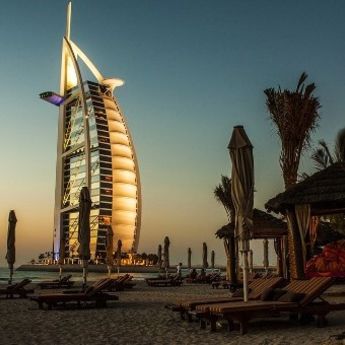 Druga strana Dubaija: Izleti na koje vredi otići (VIDEO)