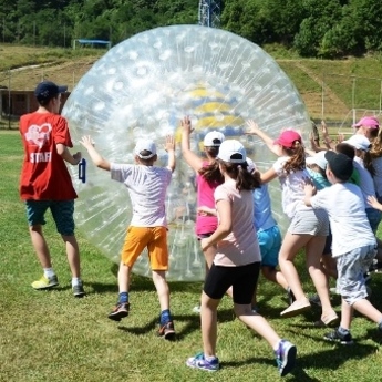 PRIČA NEDELJE: Kampovanje u Srbiji - raspust za pamćenje