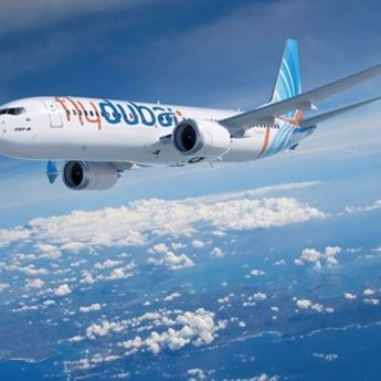 FlyDubai akcija: Popust na letove do Dubaija i Beograda!