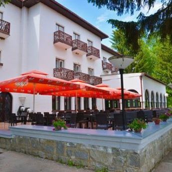 Vlasinsko jezero: Hotel postaje Titova rezidencija