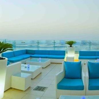 Premijerno: Balkan network na Bliskom Istoku!