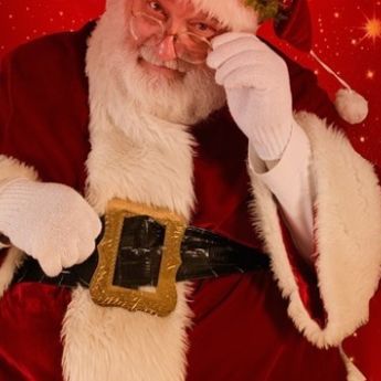 Dubai: Ako ličite na Deda Mraza, imamo EKSTRA PONUDU za Vas!