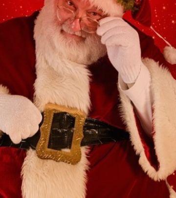 Dubai: Ako ličite na Deda Mraza, imamo EKSTRA PONUDU za Vas!