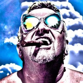 Smeh kao terapija: Macino SUNCE TUĐEG NEBA u pustinji!