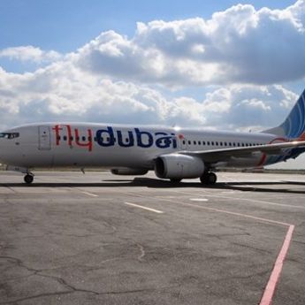 FlyDubai leti do Beograda, Sarajeva i Skoplja 50% jeftinije!