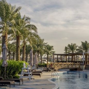 FOTO-PRIČA: Ova arapska država je raj za strance