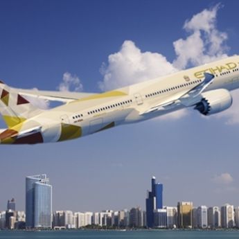 Etihad: Leti sada, plati kasnije!