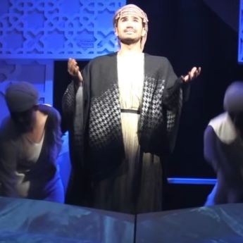 Od ribarskog sela do metropole: Mjuzikl o Dubaiju (VIDEO)