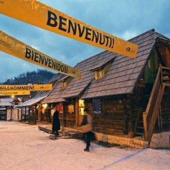 Ponos Srbije u svetu: Kustendorf poneo laskavu titulu