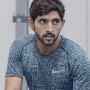 DUBAI FITNES IZAZOV: Vežbajte mesec dana i osvojite nagrade!