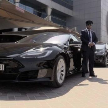 VIDEO DANA: Tesla taksi – budućnost pred vratima