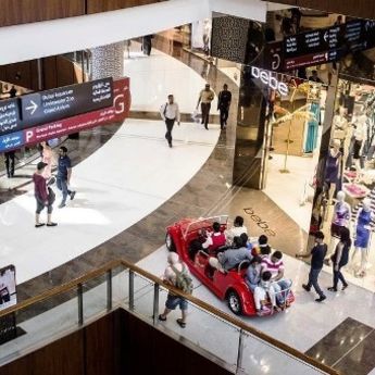 Ima se, može se: Turisti troše kao da su šeici!