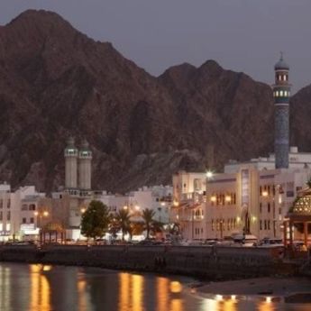 Oman: Proveren recept za razvoj turizma