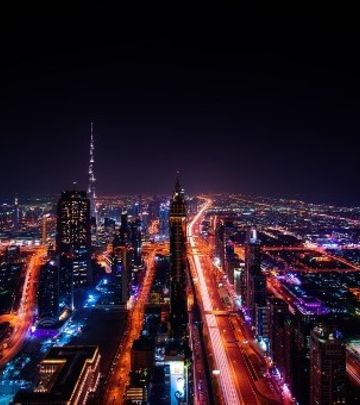 EmCash nam menja život: Dubai dobija svoju kriptovalutu