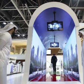 Smart revolucija: Pasoška kontrola za samo 15 sekundi!