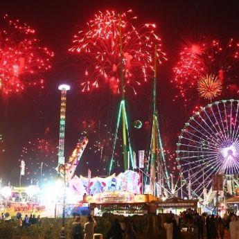 Tradicija: GLOBAL VILLAGE 22. put u Dubaiju