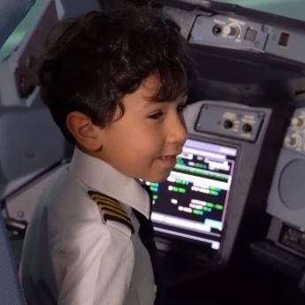 Imate neostvaren san? U Emiratima će biti ispunjen! (VIDEO)