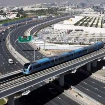 Vozite se javnim prevozom, osvojite ajfon 8 i 50.000 AED!