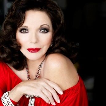 Spremite se za veče sa Džoan Kolins u Dubaiju (VIDEO)