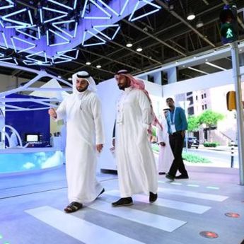 Bezbednost iznad svega: Dubai dobija smart pešačke prelaze
