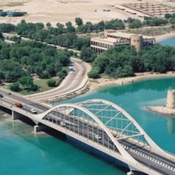 Privremeno zatvaranje mosta u Abu Dabiju