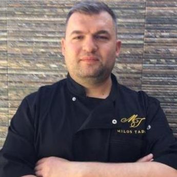 Život u Dohi: Iskustvo kuvara iz Srbije (FOTO)