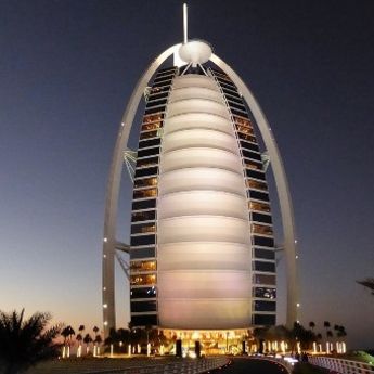 Emirati: Slobodni dani povodom praznika