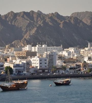Oman: Od jula stiže POREZ NA GREH
