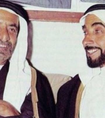 Sećanje šeika Muhameda: Pola veka od rađanja sna o UAE