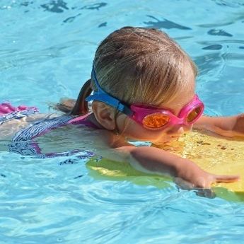 Oglas: Posao za trenere plivanja i baleta