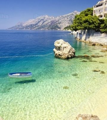 Jadran zove: TOP ŠEST najlepših plaža u Hrvatskoj (FOTO)