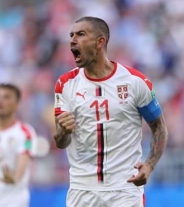 PRVA POBEDA NA MUNDIJALU: Srbija – Kostarika 1:0! (VIDEO)