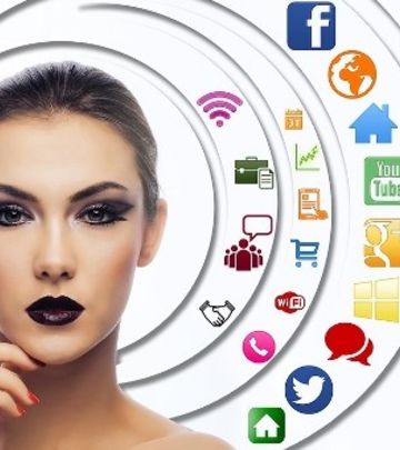 Veliki BIRO VODIČ: Ponašanje na društvenim mrežama u UAE (2)