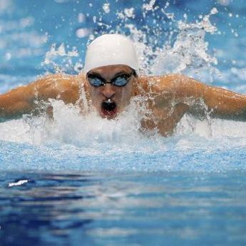 EP u plivanju: Velji izmakla medalja u finišu