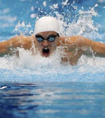 EP u plivanju: Velji izmakla medalja u finišu