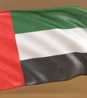 Diplomatija za ponos: Pasoš UAE zlata vredan