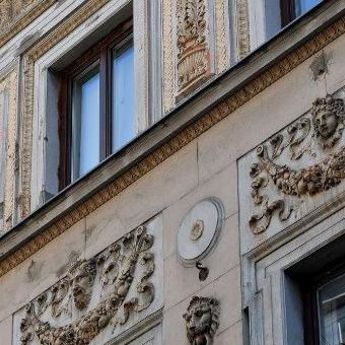 Sarajevska riznica: Najljepši ornamenti na fasadama (VIDEO)