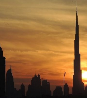 Emirati: Vlada odobrila dugoročni vizni sistem