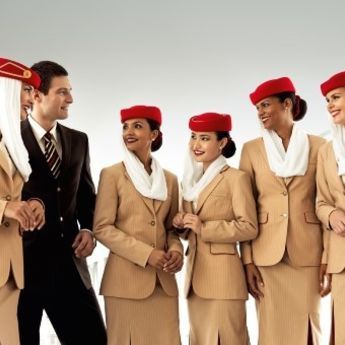Oglas: Kompanija Emirates zapošljava stjuardese