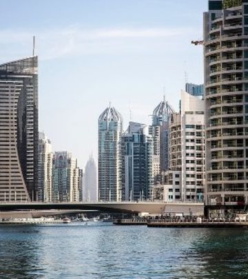 TOP 10 lokacija za iznajmljivanje stana u Dubaiju (FOTO)