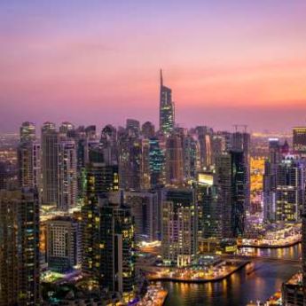 Za nevericu: Šta se sve promenilo u Dubaiju za osam meseci?