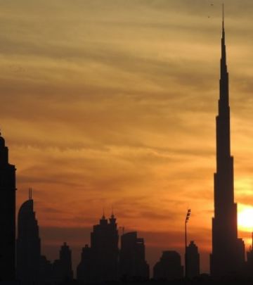 BIRO VODIČ za turiste: Top 20 atrakcija u Emiratima (FOTO)