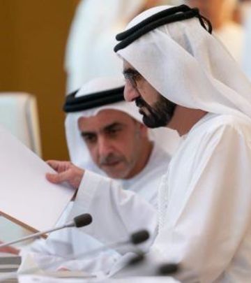 Blagostanje za sve: Nacionalna strategija UAE do 2031.