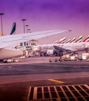 Ekologija je pobedila: Novitet na aerodromima u Dubaiju