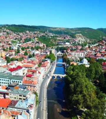 Dobre vijesti: Najljepša zgrada u Sarajevu u novom ruhu