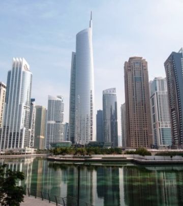 Da li ste kandidat za ZLATNU VIZU za Emirate?