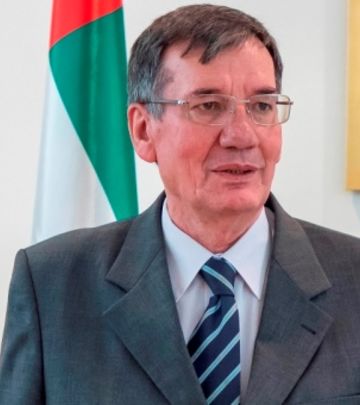 Ambasador Srbije u UAE: Veliki rezultati nam tek predstoje