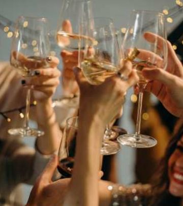 Srećna Nova 2020. godina!