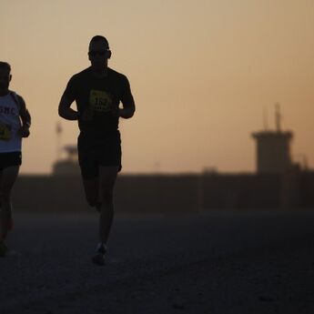 Odložen ADNOC maraton u Abu Dabiju
