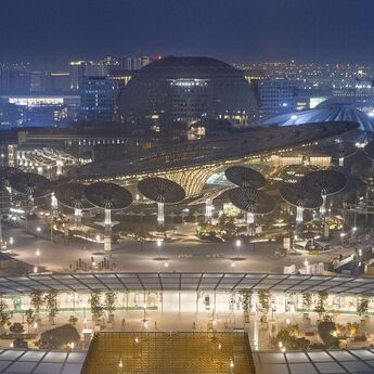 International Participants Meeting 2021